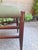 Cassina Vintage Lightweight Chairs by Gio Ponti for Cassina, 1950s, Set of 6 For Sale - Image 4 of 8