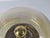 Italian Space Age Bubble Glass Ceiling Light, 1970s For Sale - Image 10 of 18