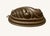 Large Vintage Copper Jelly Mold Oval Fruit Relief Wall Decor French Country Kitchen 11.75" For Sale - Image 4 of 6