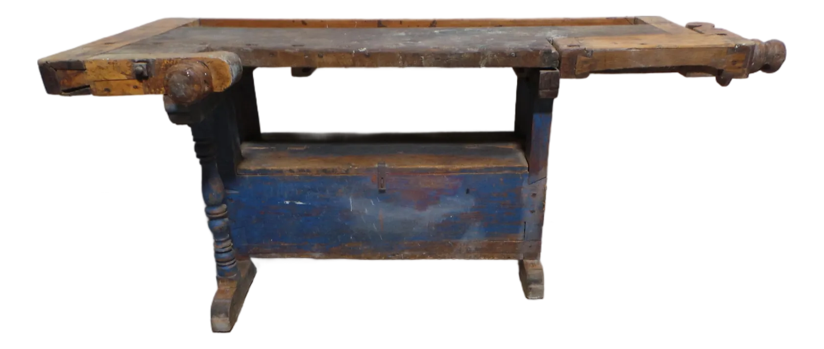カーペンター ブルーチェイサー 84/18 Carpenter No.1505 carpenter-work-bench-swedish-