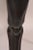 Black Quatrain for Dessin Fournir First Empire Style Masked Gueridon For Sale - Image 8 of 10