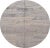 Beautiful hand-knotted modern Moroccan Wool rug with the gray field, and beige accents in an all-over geometric design....