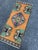 Early 21st Century Turkish Yastik Rug 1'5" x 2'8" For Sale - Image 5 of 5