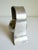 Art Deco 1930's Banka Tinwerk Pewter Ashtray For Sale - Image 9 of 10
