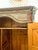 Austrian Wedding Armoire, 18th Century For Sale - Image 15 of 18