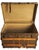 Infuse your interior with authentic historical narrative and rugged industrial sophistication with this antique L....
