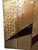 Sculptural 4-Door Wardrobe with Glass Shelves, Italy, 1970s-1980s For Sale - Image 10 of 17