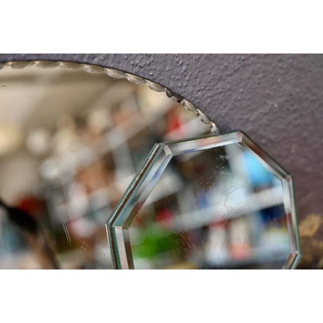 Boho Chic Bohemian Mirrors, Set of 2 For Sale - Image 3 of 4