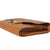 Animal Skin Toffee Epsom Constance Long Wallet To Go GHW For Sale - Image 7 of 9