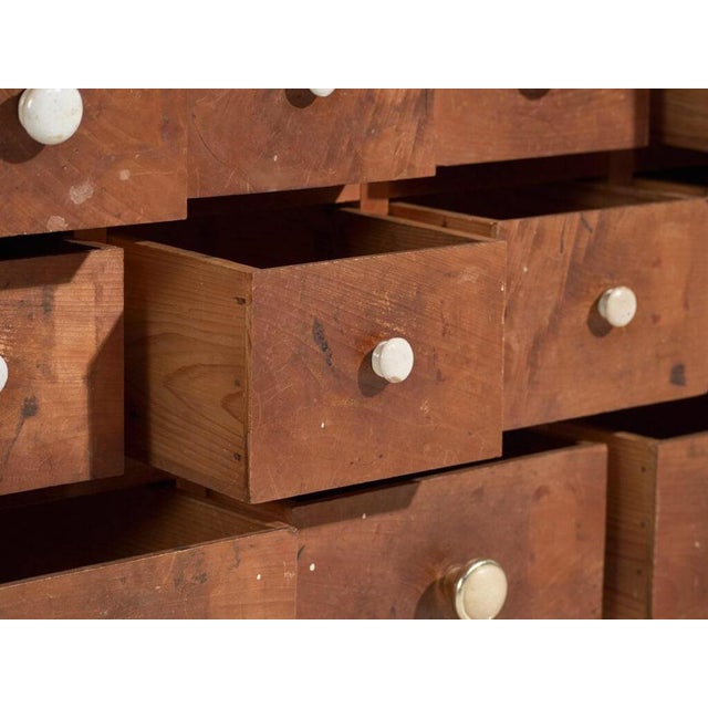 Antique Japanese Chest of Drawers For Sale - Image 6 of 13