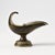 Brown Antique Brass Incense Boat, 1800s For Sale - Image 8 of 16