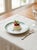 Anthropologie X Fern & Co. Palm Tree Dessert Plates - Set of 4 For Sale In West Palm - Image 6 of 12