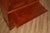 David T. Harring Chippendale Style Walnut Two Piece Jackson Press For Sale - Image 14 of 18