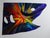 Plastic Damien Hirst, Shark Spin Painting, 2009,.Acrylic on Paper For Sale - Image 7 of 7
