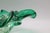 1960s Vintage Murano Organic Art Glass Bowl, 1960s For Sale - Image 5 of 6