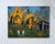 This painting explores perception as a shared and subjective experience. Set within an environment, the work reflects...