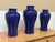 Design Plus Gallery presents a Set of Three Short Neck Kwan-Yin Ceramic Vases from Martino Interiors. The set includes two...
