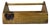 Antique English Pine Carpenter’s Toolbox With Turned Handle For Sale