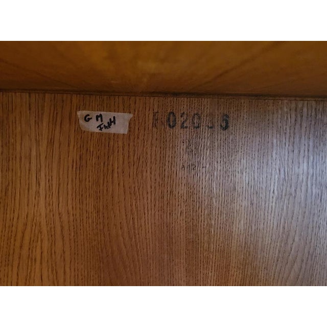 Vintage Sideboard by Alain Richard for Roche Bobois, France, 1960 For Sale - Image 16 of 18