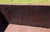 Antique American Georgian New England Style 2 Piece Solid Cherry Highboy Chest on Chest Late 1800s For Sale - Image 16 of 18