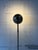 Vintage Mid-Century Modern Brass Single Spotlight Floor Lamp With Directional Shade For Sale - Image 9 of 9