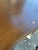 Mid 20th Century Sligh-Lowry Double-Pedestal Writing Desk For Sale - Image 16 of 18