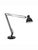 Black The Great JJ Lamp by Jac Jacobsen for Luxit Leucos, 1980s For Sale - Image 14 of 18