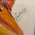 American Michael Smiroldo — New Orleans Jazz Trombonist / Original Watercolor & Ink on Paper | Signed & Framed For Sale - Image 3 of 6