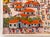 Illegibly Signed "Rio Prinzapolka, Bluefields" Acrylic on Canvas For Sale In New York - Image 6 of 9