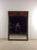 Mid-Century Modern Mid Century Modern Wall Mirror With Beveled Frame & Walnut Inlay For Sale - Image 3 of 12