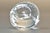 Glass Sasso Glass Object in Murano by Alfredo Barbini, Italy, 1968 For Sale - Image 7 of 10