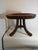 Wood Sculptural Stool from Mario Passanti, Italy, 1960s For Sale - Image 7 of 12