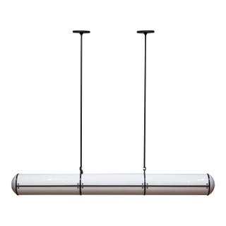 Endless Straight - 3 Units Light Fixture by Jason Miller for Roll & Hill For Sale