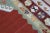 Textile 1960s Traditional Handmade Turkish Oushak Kilim Rug For Sale - Image 7 of 9