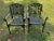 Beautiful Aluminum Patio Set Table and 6 Chairs **** For Sale In Washington DC - Image 6 of 8
