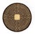 Early 20th Century Tonga Binga Basket 23.5 Inch For Sale In Denver - Image 6 of 7