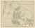 Antique Map of Halmahera, Ternate, Tidore and Moluccas by Dornseiffen, 1884 For Sale - Image 10 of 10