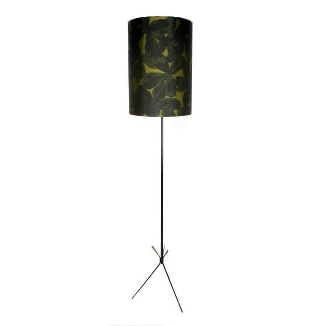 Tripod Floor Lamp, 1950s For Sale - Image 13 of 13