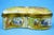 Porcelain Snuffbox Jewelry Box by Edme Samson Manufacturing, Sevres, 19th Century For Sale - Image 10 of 18