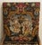 Baroque Antique William and Mary Style Chair With Needlepoint Seat and Front of Back For Sale - Image 3 of 6
