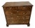 George I Walnut Chest of Drawers, 1720s For Sale