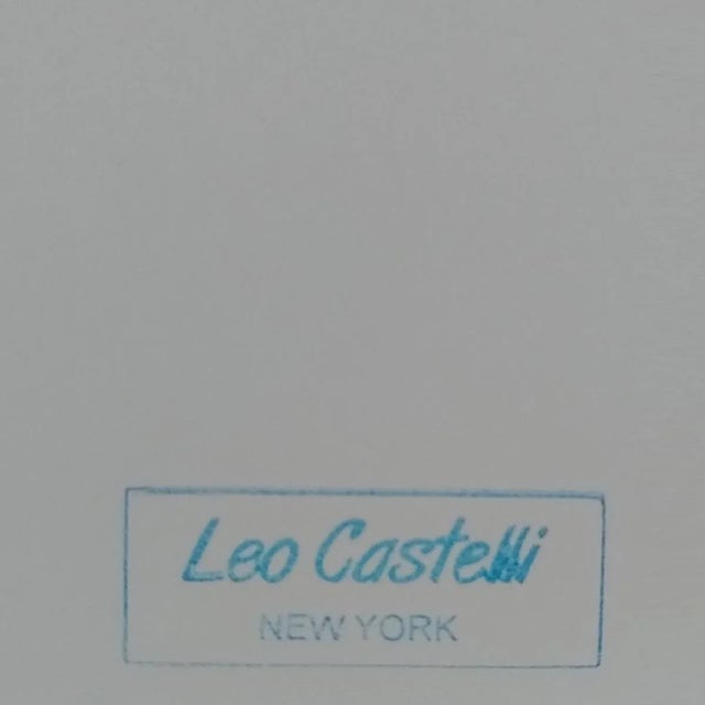 Andy Warhol, Sunrise, Lithograph, 1980s For Sale - Image 7 of 9