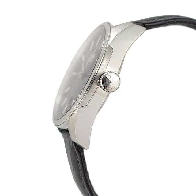 Modern Oris Artix Date 42mm 0173376424034-0752181fc Black Dial Steel Automatic Watch For Sale - Image 3 of 8
