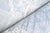 Exquisite Rugs Exquisite Rugs Fine Pure Silk Hand-Knotted Silk Blue/Gray/Ivory Rug-9'X12' For Sale - Image 4 of 8