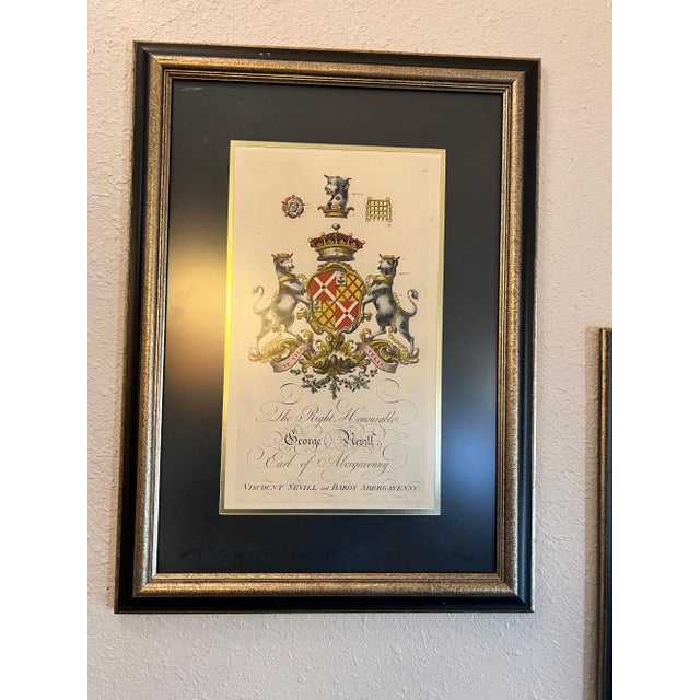Authentic Family Crests _ How to Find or Create Your Coat of Arms – VNXUJ