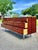 Wood Mid 20th Century Modern Rosewood Lowboy Dresser or Credenza | in the Style of Founders For Sale - Image 7 of 12