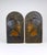 Vienna Secession Art Nouveau Spartans Relief Panels attributed to Georg Klimt, 1900, Set of 2 For Sale - Image 18 of 18