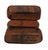 1970s Fred & Marilyn Buss Handcrafted Redwood Owl Figurine Stash Box For Sale - Image 11 of 12