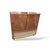 Vintage Walnut Radio Cabinet, 1950s For Sale - Image 6 of 9