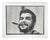 Roberto Salas, Che Guevara, Silver Print For Sale